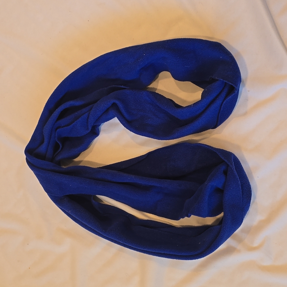 Infinity Scarf